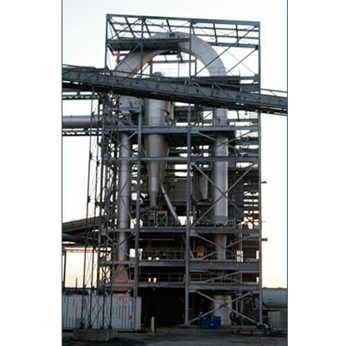 We manufacture and export a wi