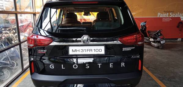 mg hector