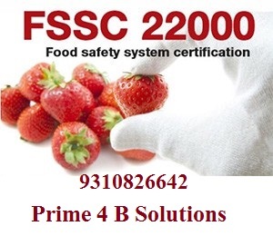 the fssc 22000 certification s