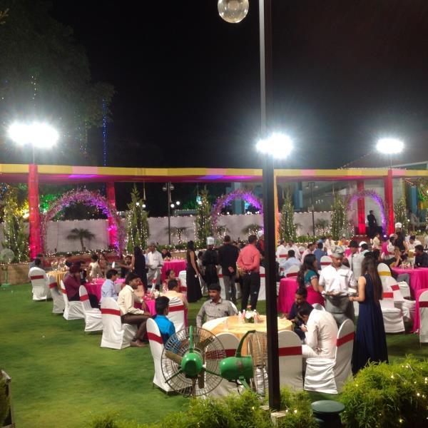 host wedding ceremonies