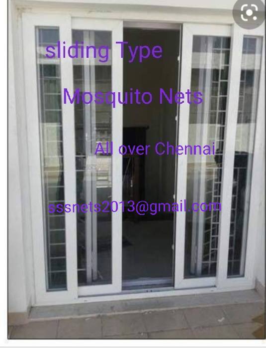 Sliding Type Mosquito Net Sss Nets In Chennai India Sliding Type Mosquito Net Sss Nets In, Sliding Net Door Design