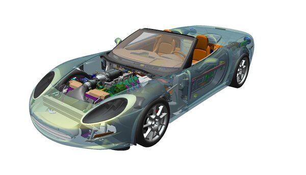 HI-TECH CAD CAM CENTRE