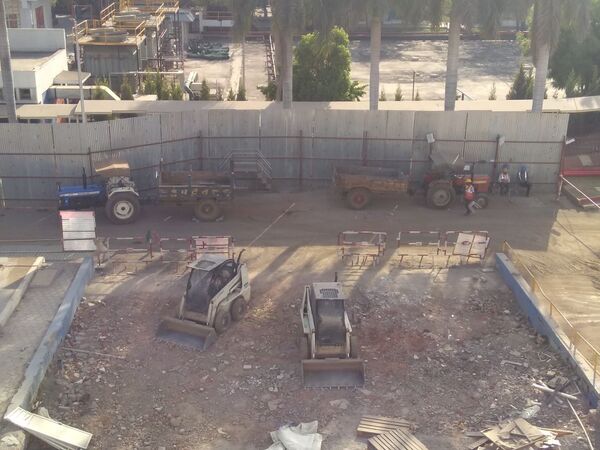 hammers