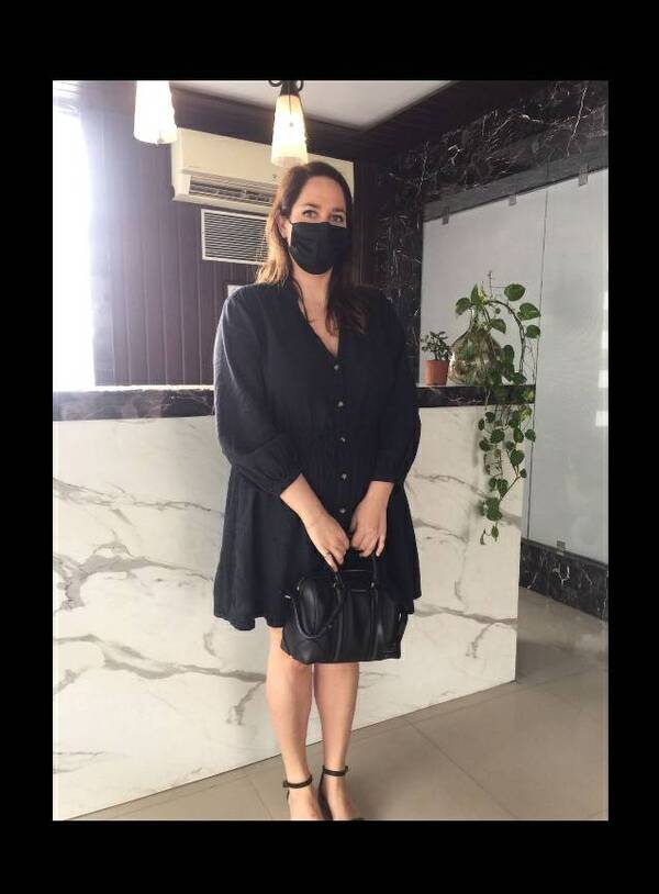 Foreign nationals frequently visiting An