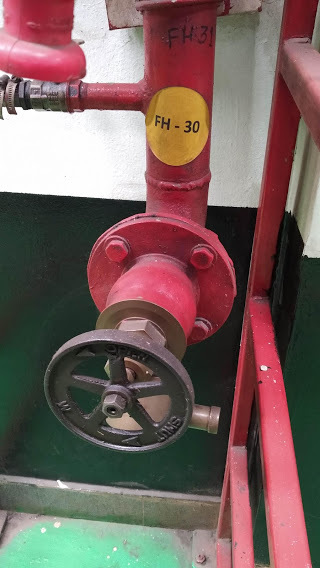 refilling