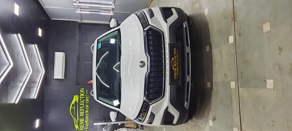 skoda kushaq