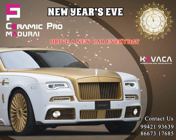 new year 2026 celebration mess