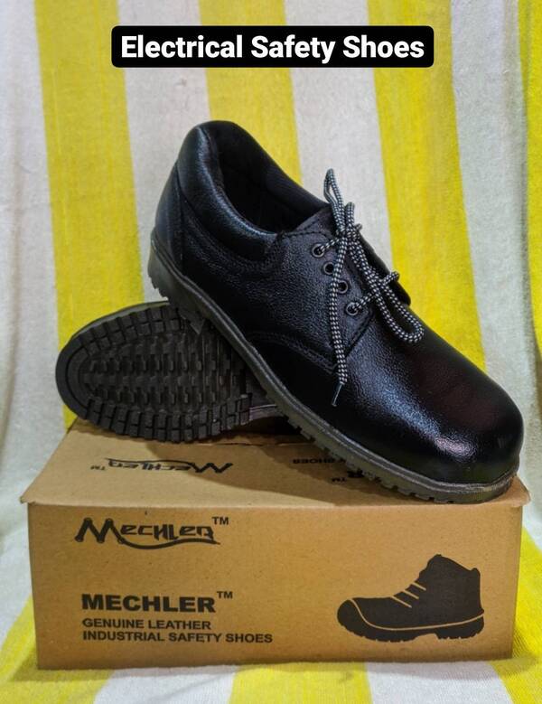 Electrical Safety Shoes 22KvA certified 899 Shree Krishna Safety