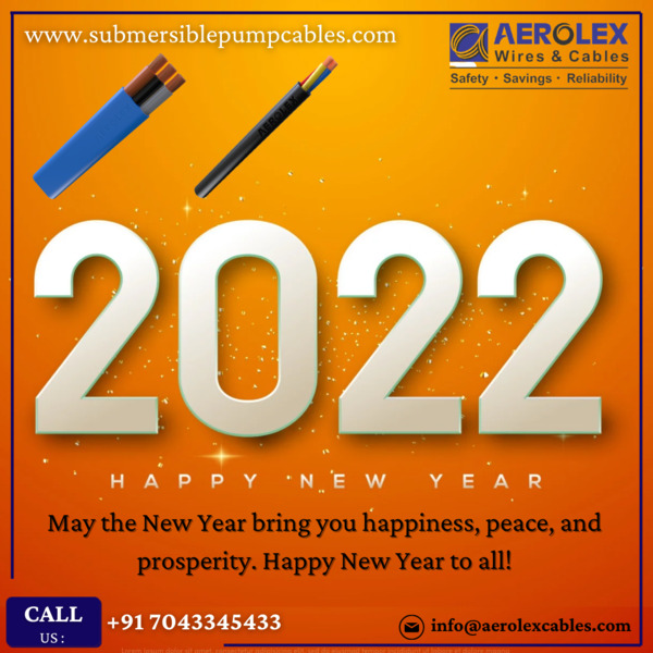 happy new year