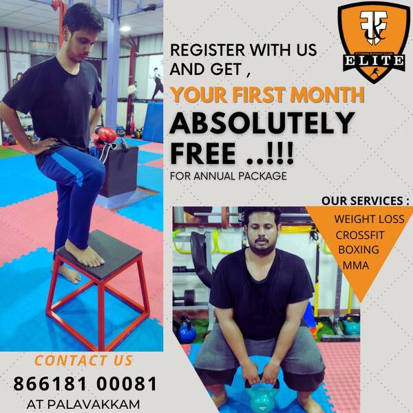 sunday weight training classes
