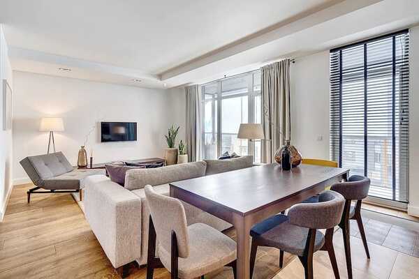 hassle free renting