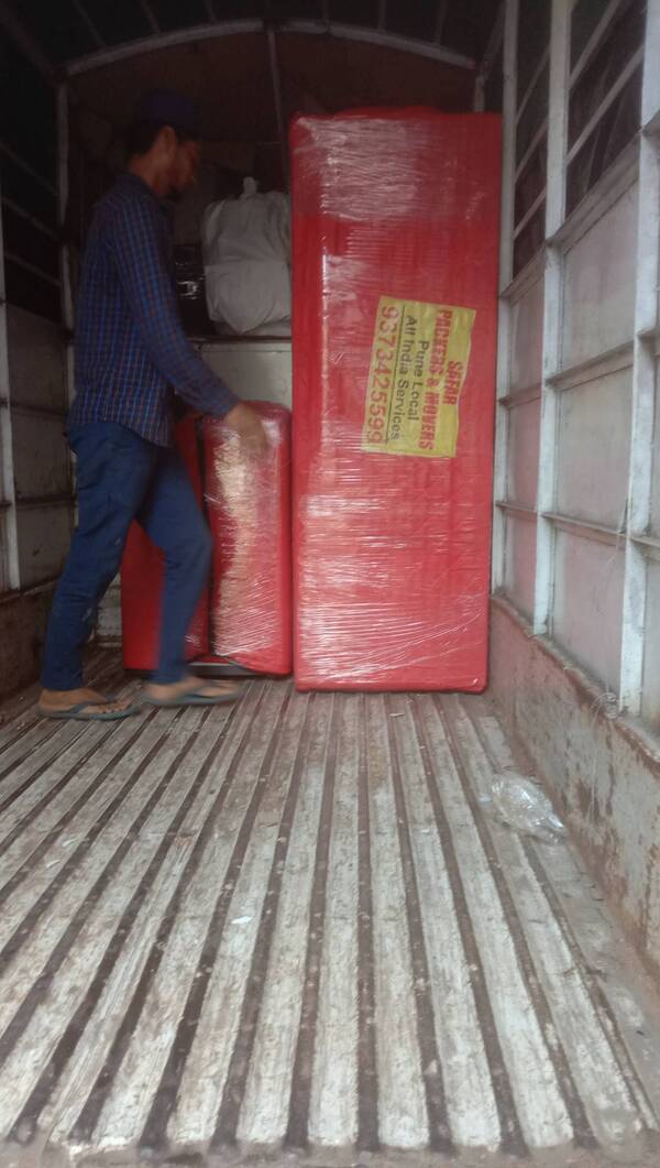 pune local shiftting service
