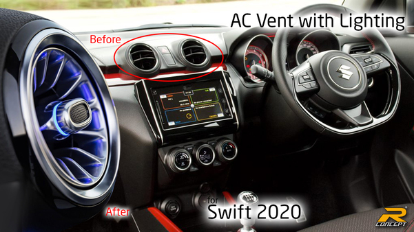 ac vent