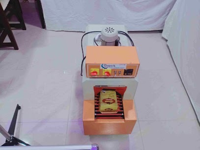 update image