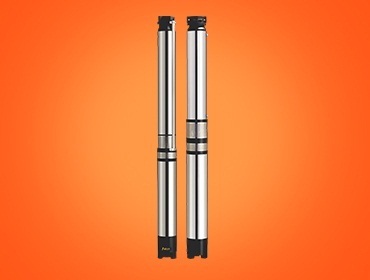 aluminium rotor