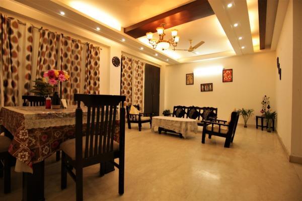 extra living space