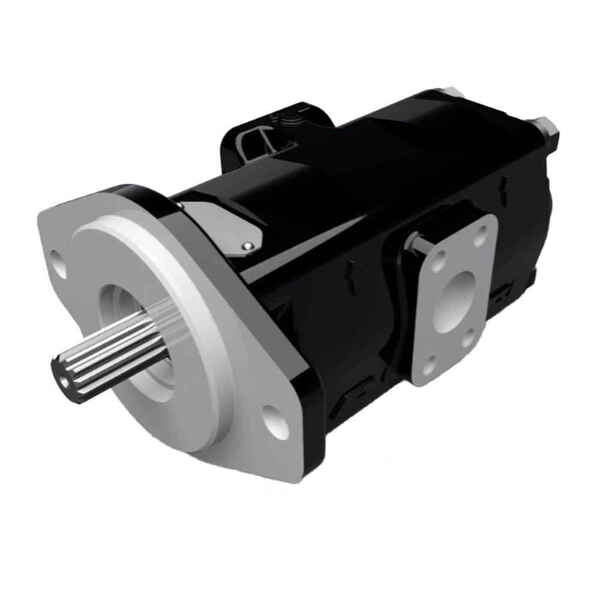 Jcb hydraulic pump 20925472, parker hydrauli Advance Hydraulic Works