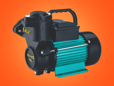 vibration free performance