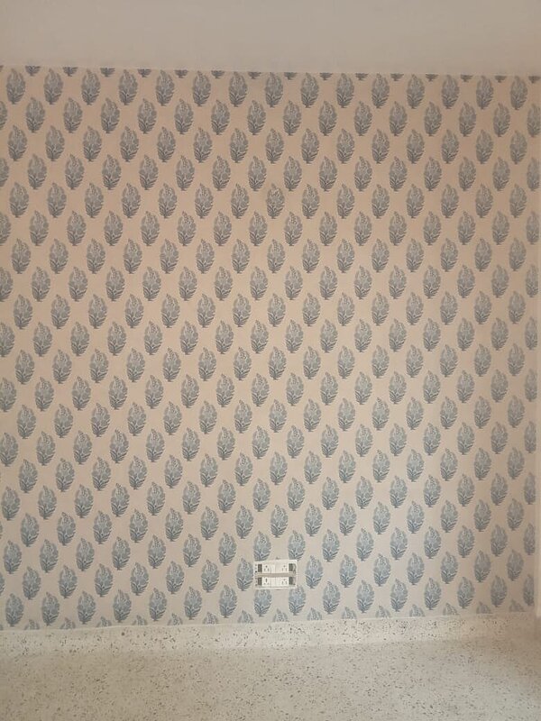 Asian paints wallpaper, Asian paints dealer in mum SHREE SHANTI X'CLUSIVE