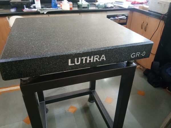 granite surface plate