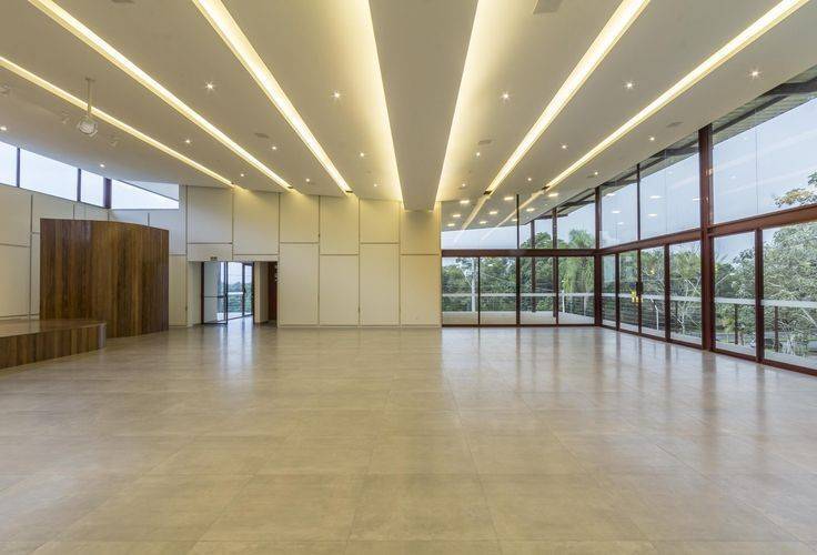 interior fall ceiling painting
