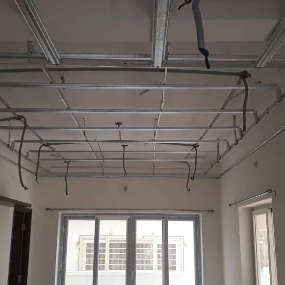 affordable light installation 