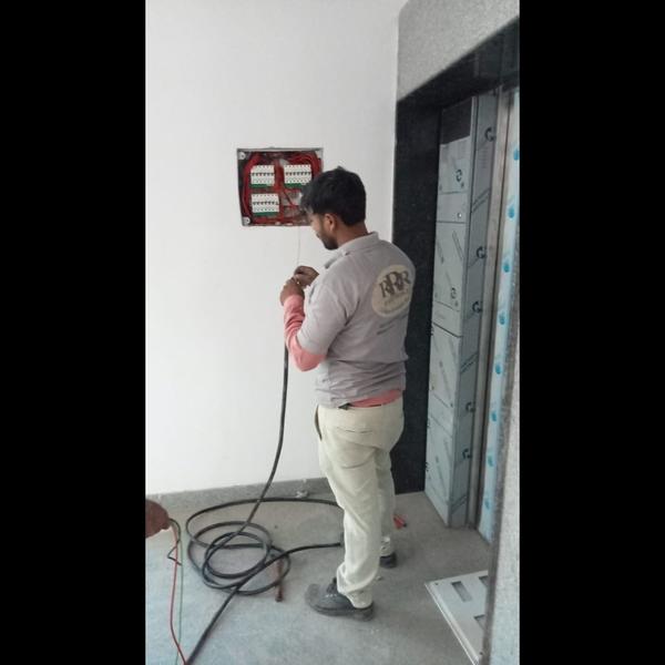 update image