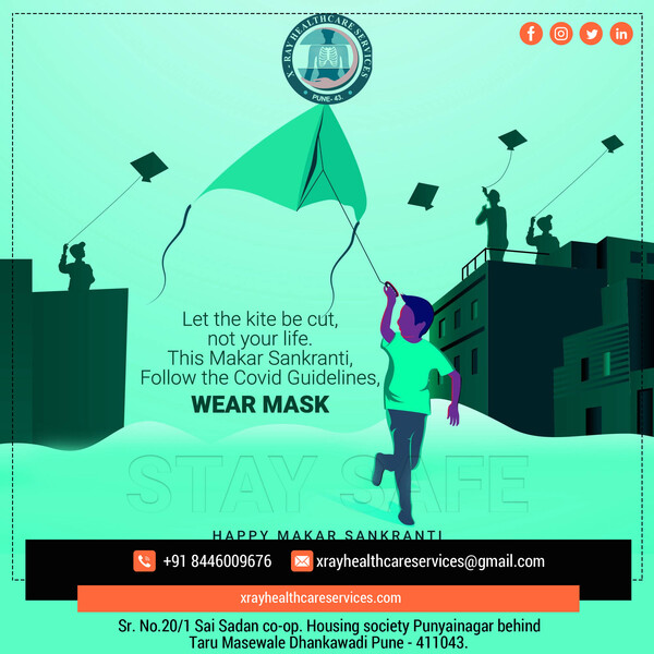 stay safe