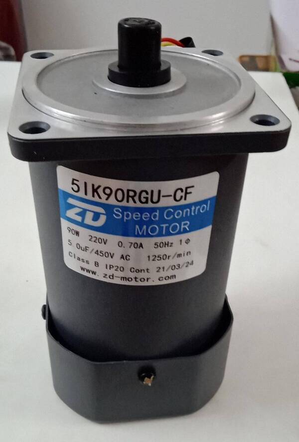 Geared motor in Coimbatore Compact Geared motor in SSB INDUSTRIAL