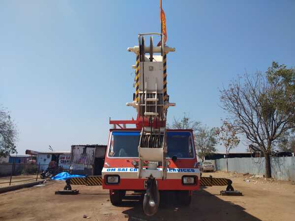 building demolition service