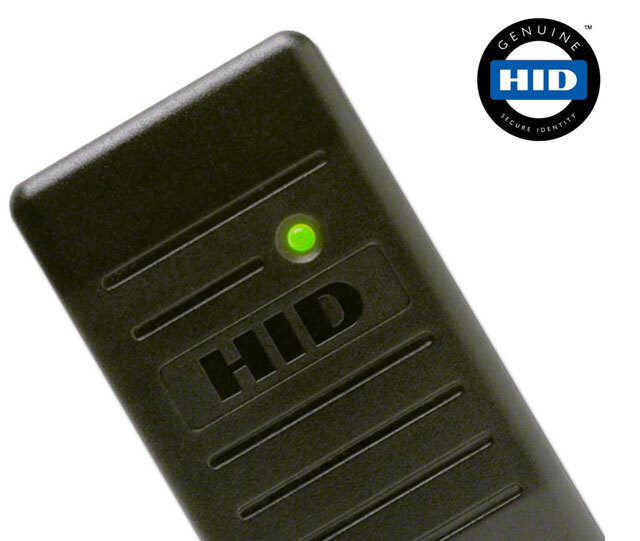 basic proximity cards from hid