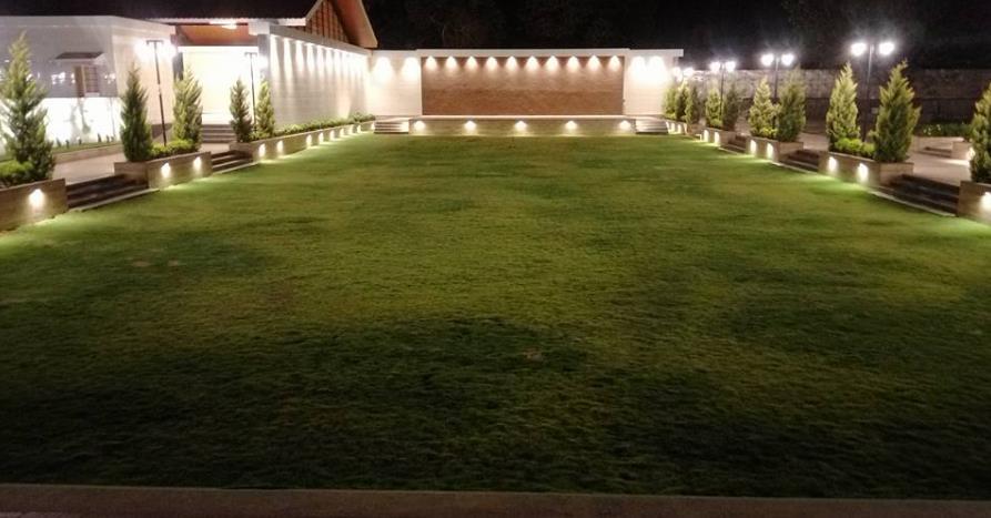 perfect wedding venue