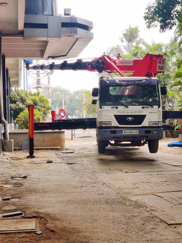 45 metar full safety