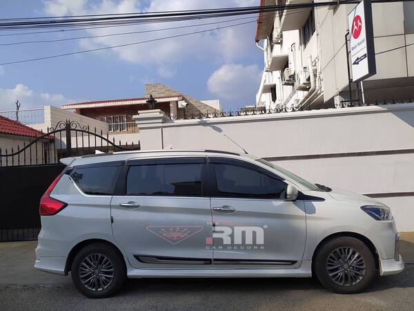 rm cardecors