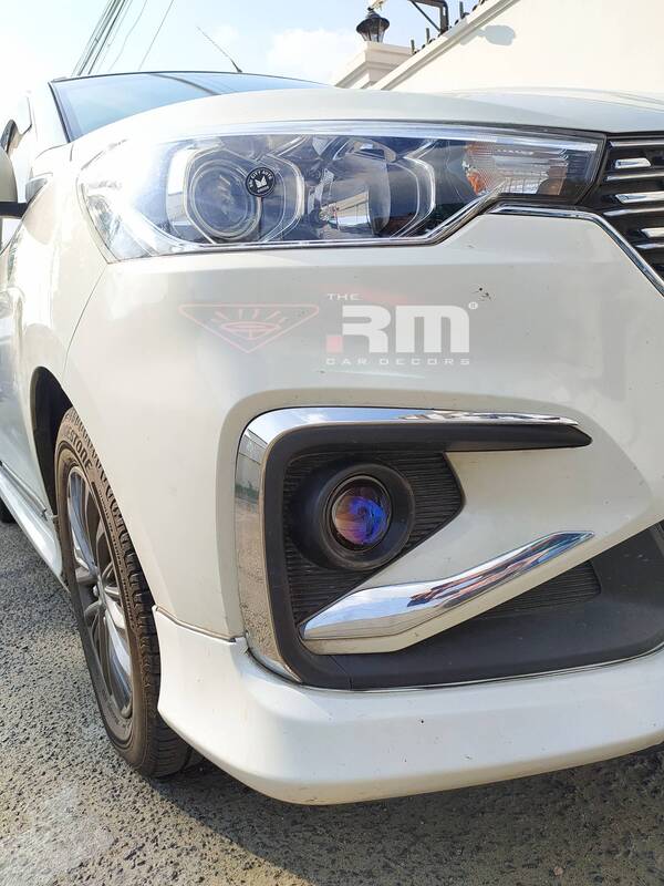 fog lamp projector