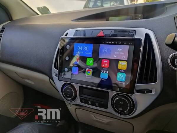 android system
