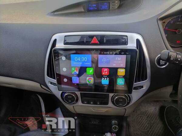 hyundai eon