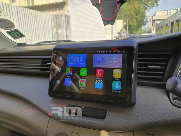 system