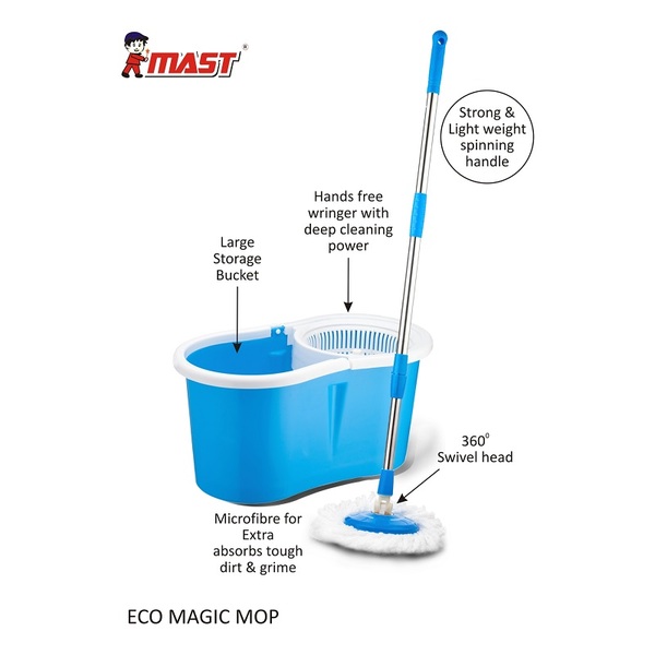 mast microfiber cloth