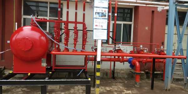 Are you Finding Fire fighting