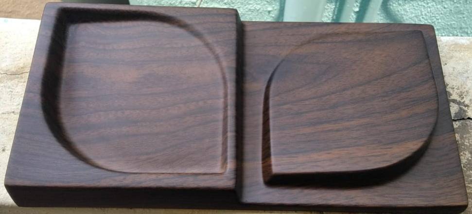 Water transfer printing in Ban