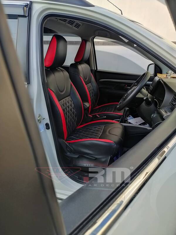 seat cover