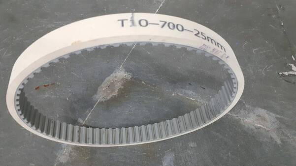 update image