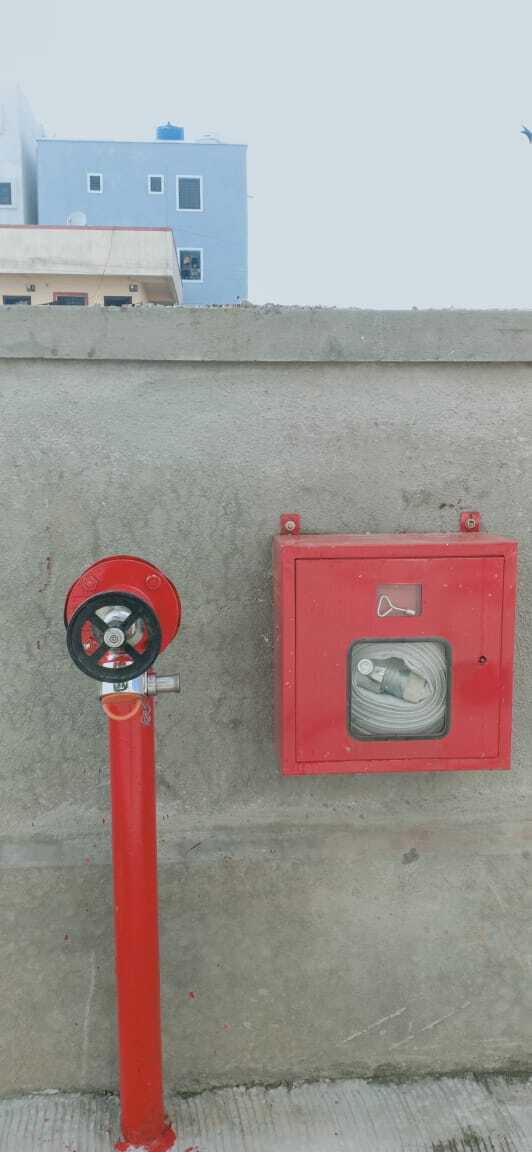 To be the Customer's First Cho