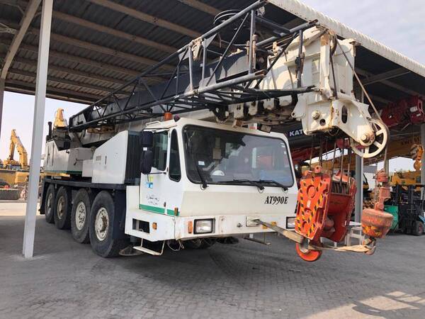 total rental service