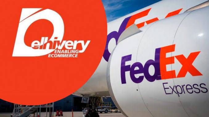 fedex international fedex