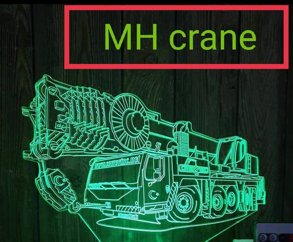 mobile crane service