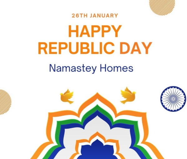 celebrate republic day