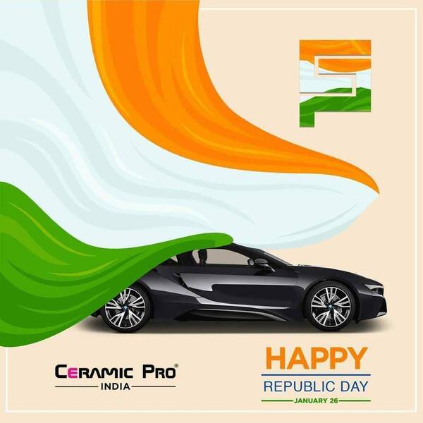 wishing happy republic day