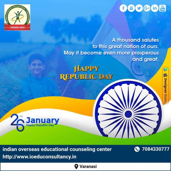 happy republic day